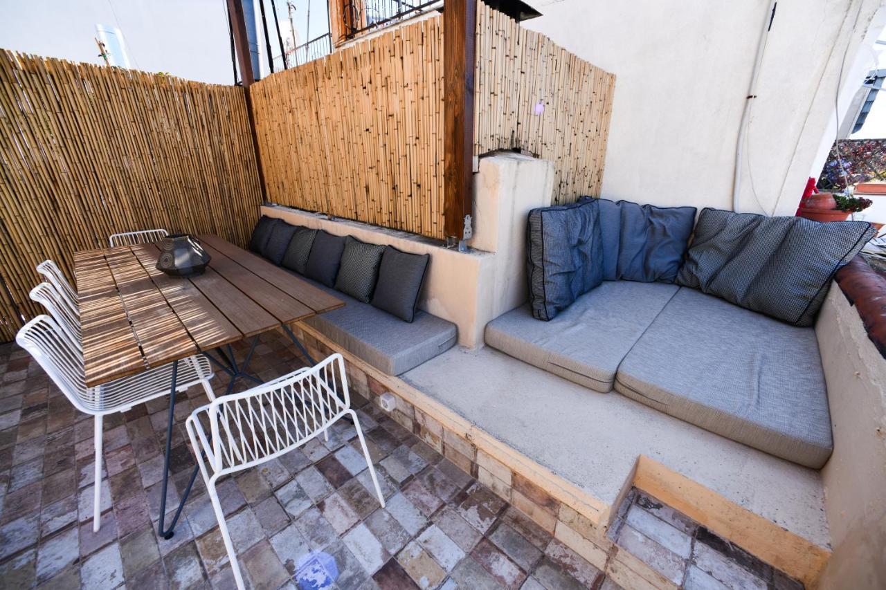 Kolonaki Boutique Apartments By Olala Homes Athén Kültér fotó