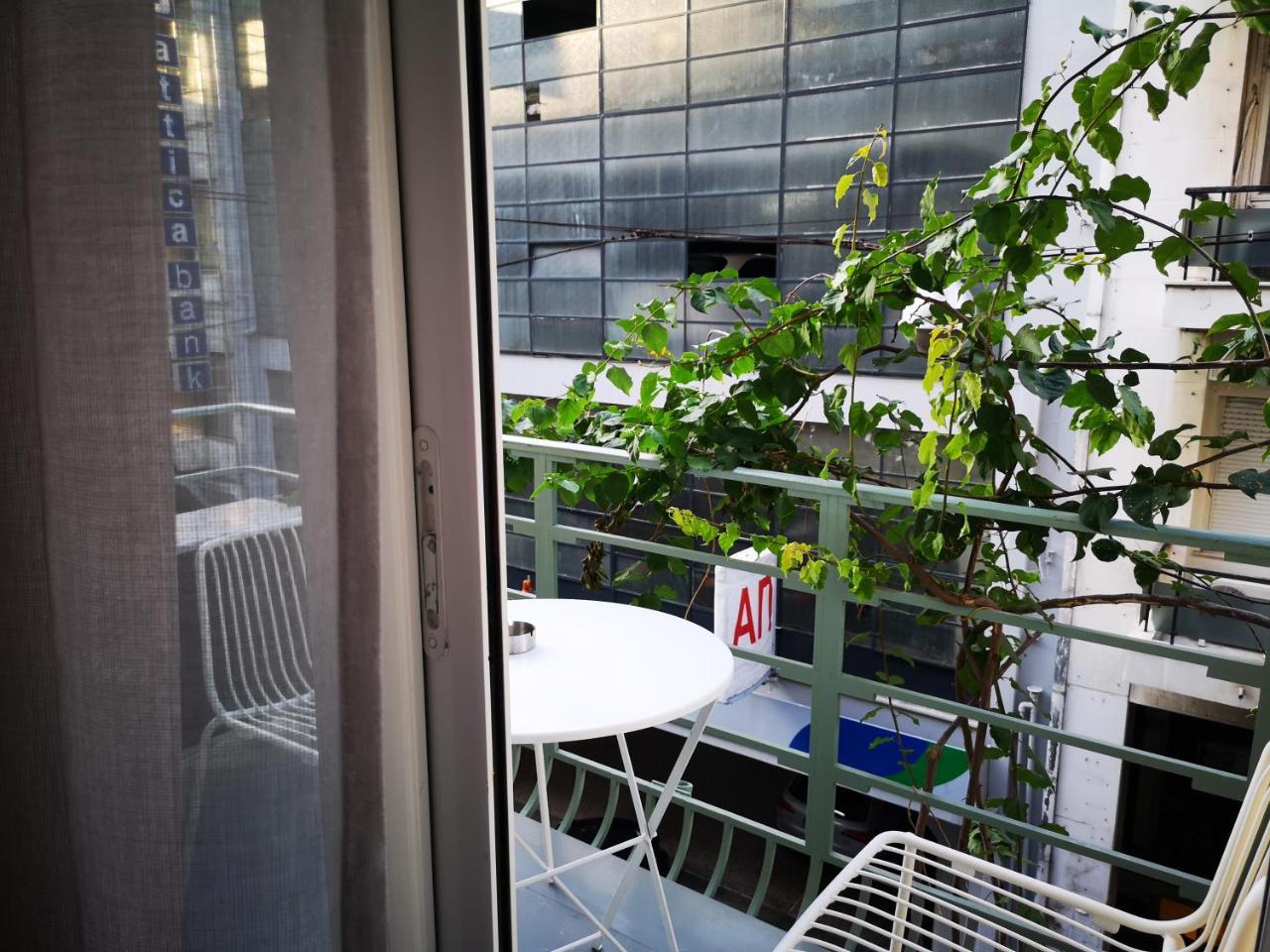 Kolonaki Boutique Apartments By Olala Homes Athén Kültér fotó