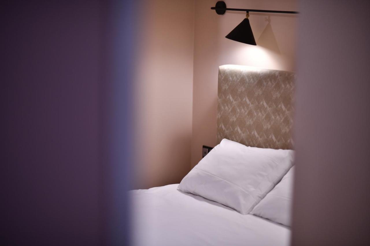 Kolonaki Boutique Apartments By Olala Homes Athén Kültér fotó