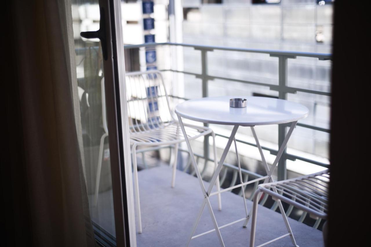 Kolonaki Boutique Apartments By Olala Homes Athén Kültér fotó