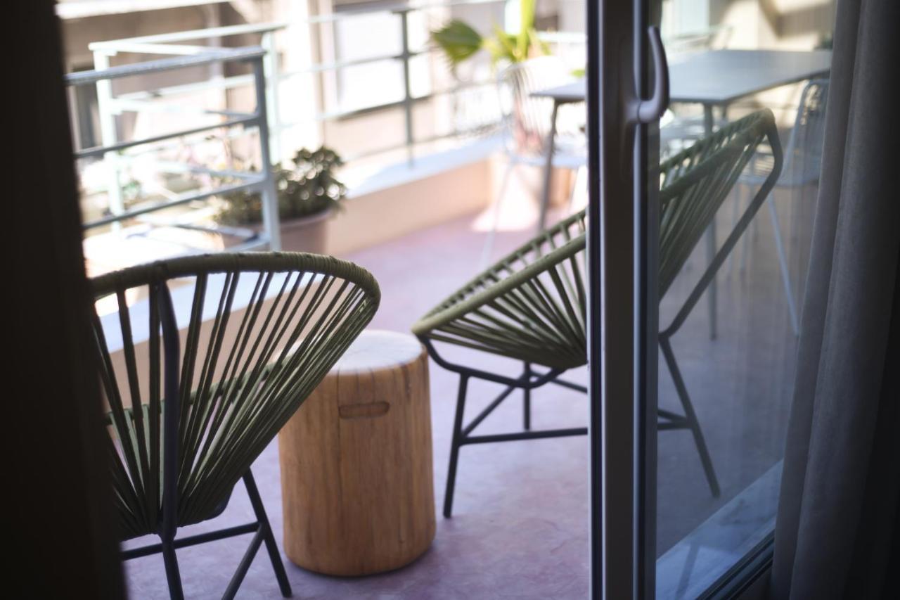 Kolonaki Boutique Apartments By Olala Homes Athén Kültér fotó
