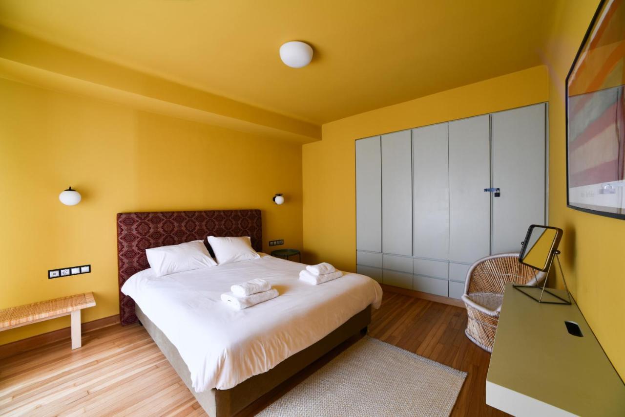 Kolonaki Boutique Apartments By Olala Homes Athén Kültér fotó