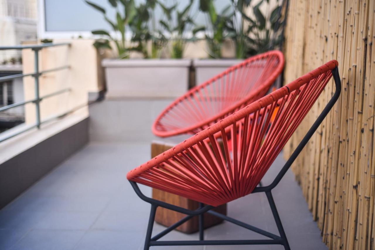 Kolonaki Boutique Apartments By Olala Homes Athén Kültér fotó